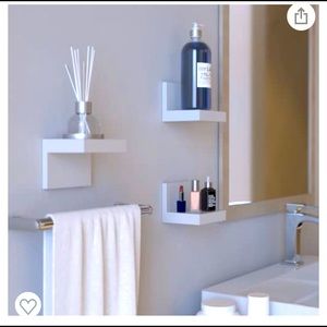Floating Shelves- new in package